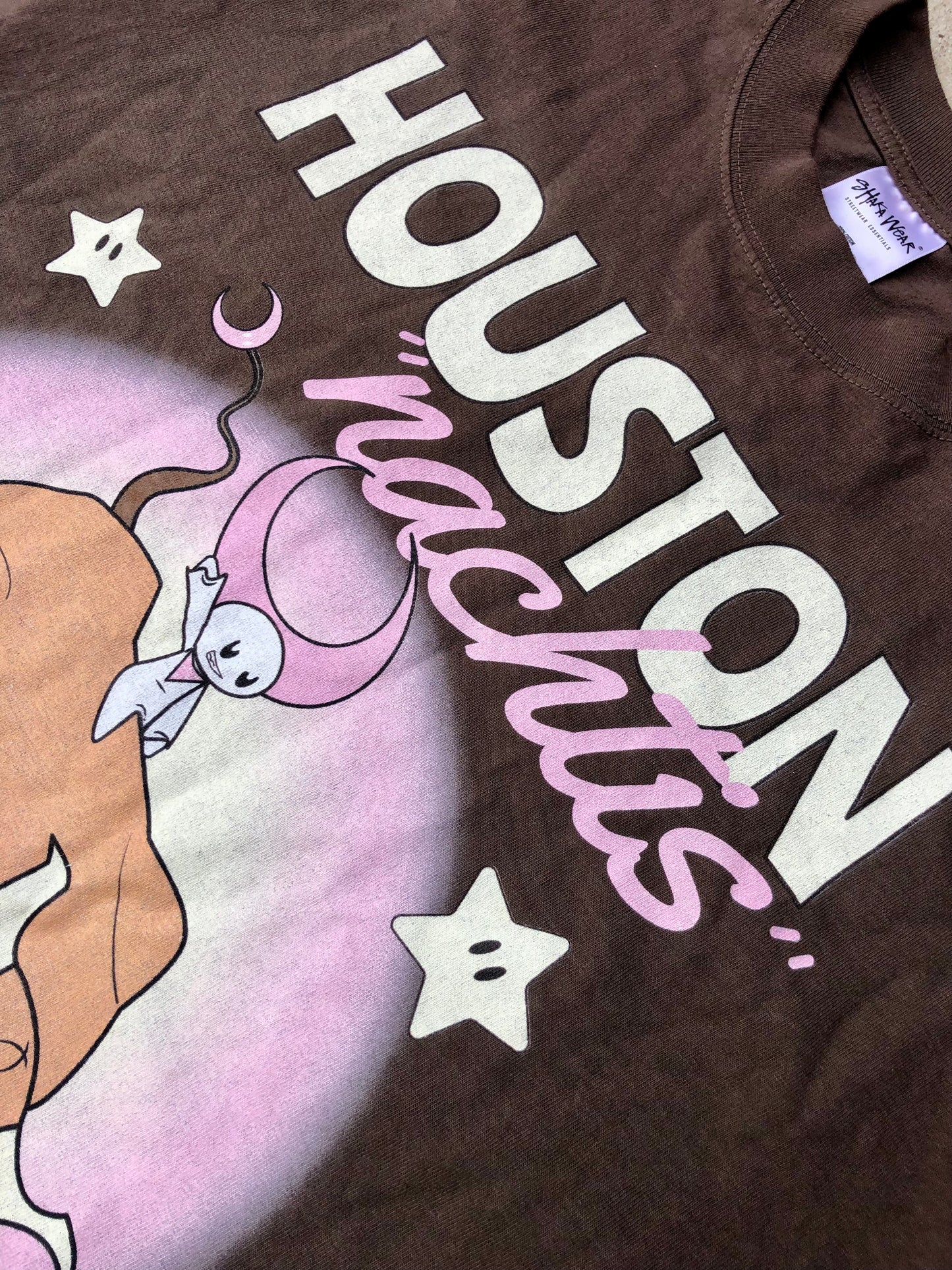 "mond rodeo" tee