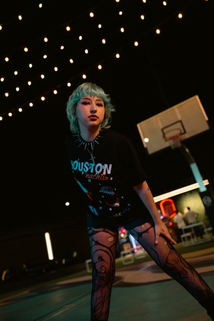 "space city nachtis" tee