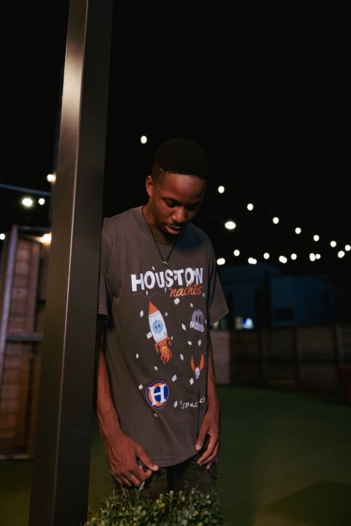 "space city nachtis" tee